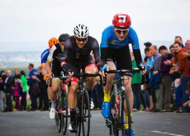 Ride With… Hinckley Cycle Racing Club